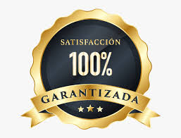 sello de garantia